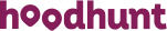 Hoodhunt logo